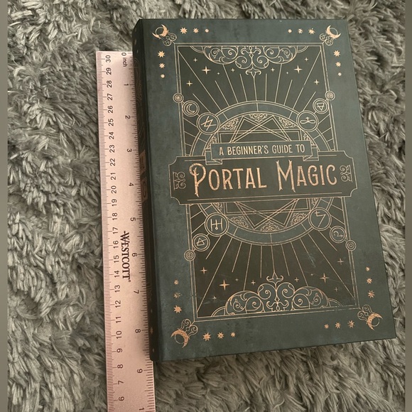 Fairyloot book storage boxes - Picture 3 of 4